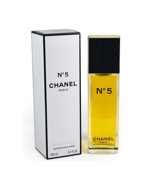 ebay chanel n 5 offerta